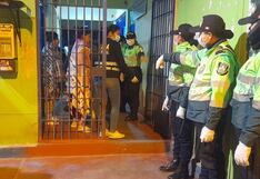 Penal de Arequipa con más celulares hallados durante operación a nivel nacional