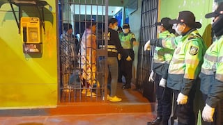Penal de Arequipa con más celulares hallados durante operación a nivel nacional