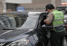 La Victoria: Dos personas heridas en ataque de sicarios en la avenida Nicolás Arriola
