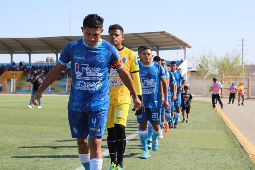 Los directivos indicaron que no jugarán debido a problemas financieros.