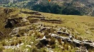Ministerio de Cultura protege a Curipunta, ruina prehispánica ubicada en Huánuco