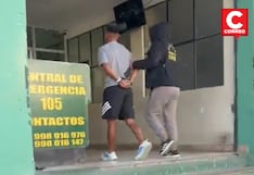 Fiscalía pide ampliación de detención contra atleta olímpico por caso de tocamientos contra menor en Huancayo
