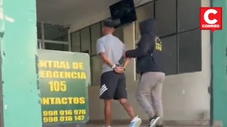 Fiscalía pide ampliación de detención contra atleta olímpico por caso de tocamientos contra menor en Huancayo