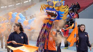 Más de 50 colegios en Juegos Escolares Deportivos y Paradeportivos 2025 de Huánuco