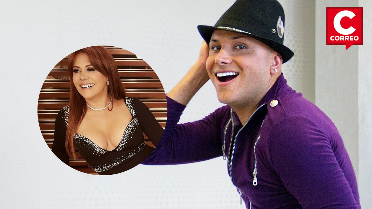 Carlos Cacho cuestiona a Magaly Medina por sus declaraciones sobre Gisela Valcárcel: “Tan egoísta, tan mezquino”