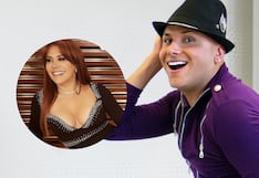 Carlos Cacho cuestiona a Magaly Medina por sus declaraciones sobre Gisela Valcárcel: “Tan egoísta, tan mezquino”