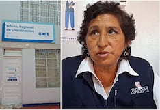 Ica: ONPE exige a candidatos presentar información financiera de campaña bajo sanción