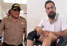 Lambayeque: Desmienten secuestro de alcalde de Pacora y periodista lo denuncia