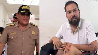 Lambayeque: Desmienten secuestro de alcalde de Pacora y periodista lo denuncia
