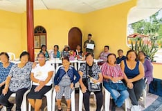 Lambayeque: crece población adulta mayor y se acentúa el envejecimiento, según censo 2025