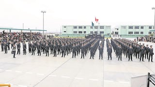 Insisten en pedir más policías para La Libertad este año