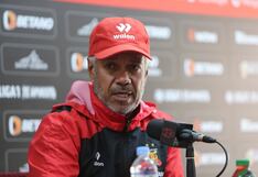 Ricardo Farro será titular en FBC Melgar contra Los Chankas el domingo 15