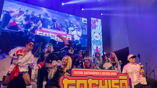 Gochisō 2026: el festival nikkei más grande del Perú vuelve al Parque de la Exposición