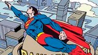 Superman renuncia al Daily Planet y será un periodista independiente