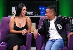 Cueva reconoce que es celoso con Pamela Franco: “El que no cela, no ama”