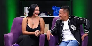 Cueva reconoce que es celoso con Pamela Franco: “El que no cela, no ama”