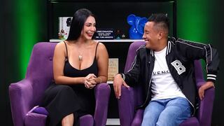 Cueva reconoce que es celoso con Pamela Franco: “El que no cela, no ama”