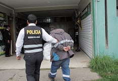 Pichanaqui: atropella a su hija en riña por predio