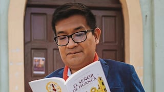 Fabricio Magaño, abogado: “Quiero preservar nuestras tradiciones religiosas en Mollendo”
