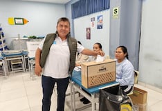 Arequipa: primo de exalcalde Omar Candia fuera de carrera electoral por sentencia