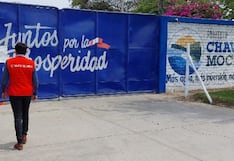 La Libertad: Investigan pagos irregulares en Chavimochic