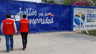 La Libertad: Investigan pagos irregulares en Chavimochic