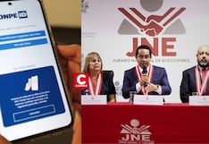 Elecciones 2026: Presidente del JNE rechaza voto digital por deficiencias técnicas en sistema de la ONPE