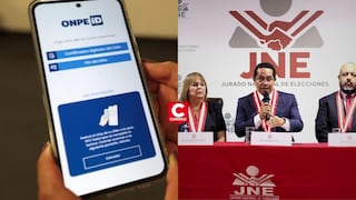 Elecciones 2026: Presidente del JNE rechaza voto digital por deficiencias técnicas en sistema de la ONPE