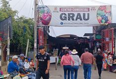 Tacna: Acusan a municipio de administrar de forma irregular mercado hace 15 años