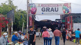 Tacna: Acusan a municipio de administrar de forma irregular mercado hace 15 años