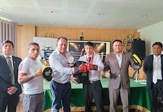 Campeón arequipeño del boxeo se unirá al equipo nacional