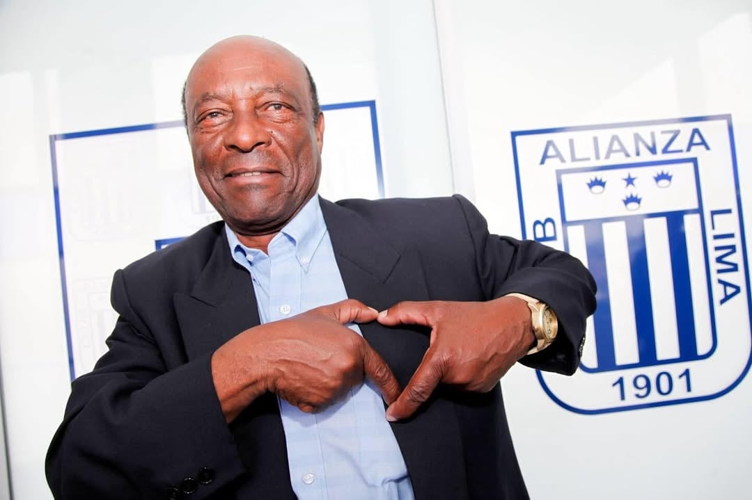 Víctor Pitín Zegarra da consejo para entrar a semifinales de la Copa Sudamericana