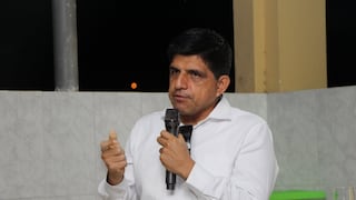 Lambayeque: juicio a Juan Carrasco se aplaza y Avanza País suma otro revés electoral