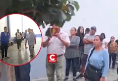 Elecciones 2026: instalan nueve mesas en colegio Virgen de la Asunción para continuar comicios este lunes