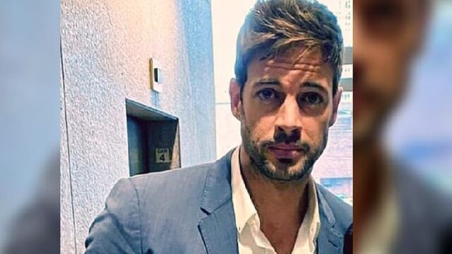 Actor cubano William Levy inauguró restaurante de comida peruana  