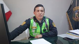 Investigan relación de 3 detenidos en Arequipa con varios robos a tiendas de celulares (VIDEO)