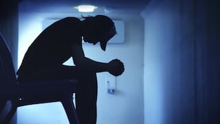 La depresión motiva el 75% de suicidios en nuestro país