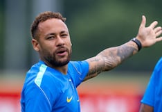 Brasil enfrenta a Escocia con la posible reaparición de Neymar en el Mundial 2026