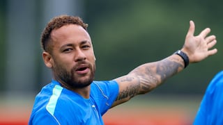 Brasil enfrenta a Escocia con la posible reaparición de Neymar en el Mundial 2026