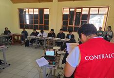 Tacna: Alertan deficiencias en control de asistencia de catedráticos de la UNJBG