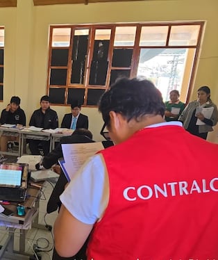 Evaluación se hizo del 19 al 22 de mayo de 2026. (Foto: Difusión)