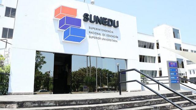 Piura: Especialistas consideran que la “ley debilita el trabajo de Sunedu en universidades”