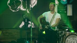 Coldplay sorprendió a sus fans con la fecha de estreno de “Music of the Spheres”