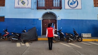 Cusco: Servidores de Salud no rindieron viáticos entre los años 2018 al 2024