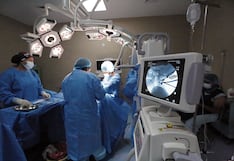 Misión del hospital 2 de Mayo arriba a Arequipa para operar a 9 pacientes con males cardiacos