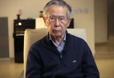 Alberto Fujimori: Expresidente será velado desde hoy en sede del Ministerio de Cultura