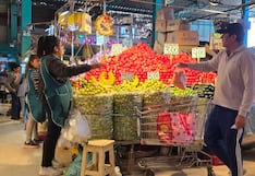 Conoce AQUÍ los precios de carnes y verduras en el mercado Nueva Esperanza de Arequipa (VIDEO)