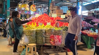 Conoce AQUÍ los precios de carnes y verduras en el mercado Nueva Esperanza de Arequipa (VIDEO)