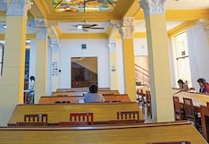 Biblioteca Pública Municipal de Arequipa, un lugar para visitar y aprender