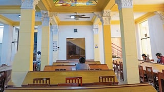 Biblioteca Pública Municipal de Arequipa, un lugar para visitar y aprender